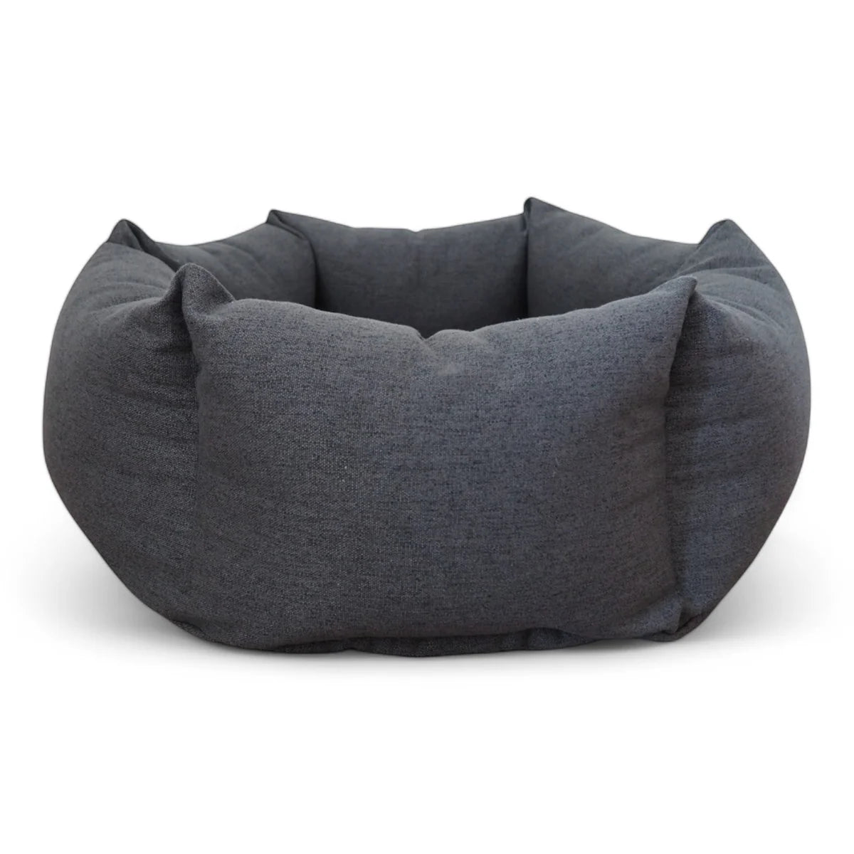 The Nest - Hundebett Shadow Grey – Detailansicht 2