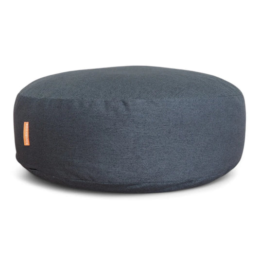 The Cloud - Hundebett Shadow Grey – LunaDogs Schweiz