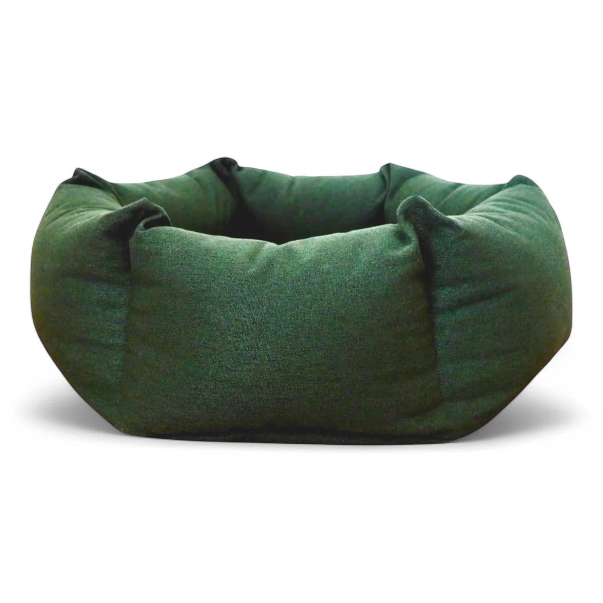 The Nest - Hundebett Kieferngrün – Detailansicht 2