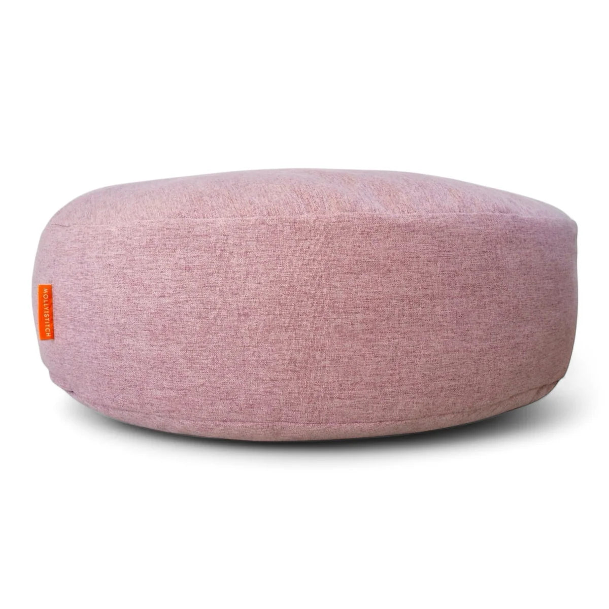 The Cloud - Hundebett Flamingo Pink – LunaDogs Schweiz