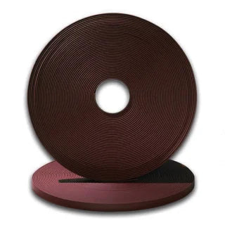 BioThane® Schleppleine 9 mm – Hauptansicht | LunaDogs Schweiz