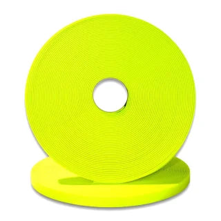BioThane® Schleppleine 9 mm – Hauptansicht | LunaDogs Schweiz
