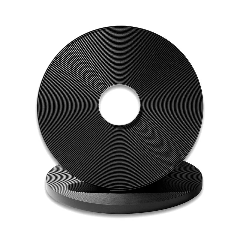 BioThane® Schleppleine 9 mm – weitere Ansicht | LunaDogs Schweiz