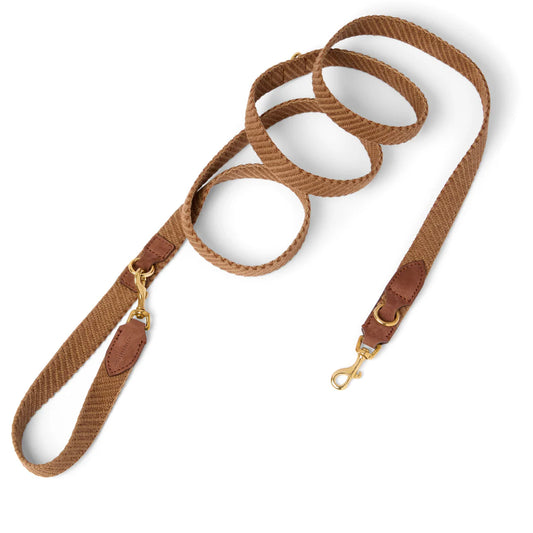 Serrana 3x verstellbare Hundeleine - Whiskey – LunaDogs Schweiz