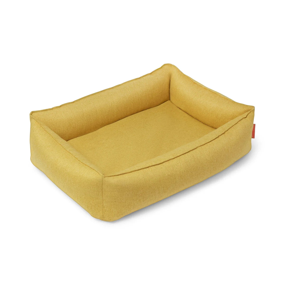 Alpine Hundebett - Anthrazit – Detailansicht 4
