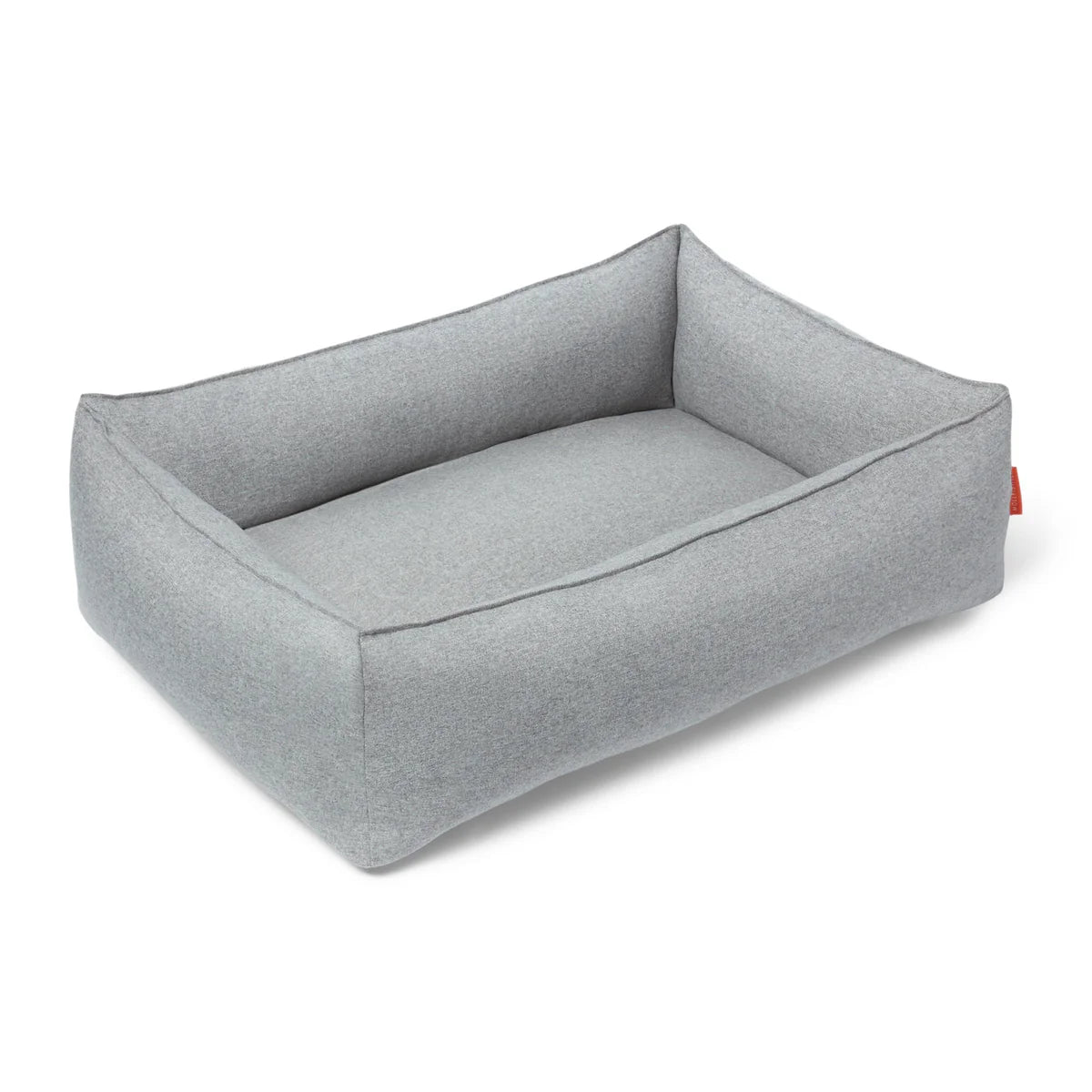 Alpine Hundebett - Anthrazit – Detailansicht 5